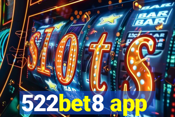 522bet8 app